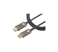Cable óptico activo 15m HDMI 2.0 4K60Hz ICOC HDMI-HY2-015
