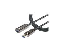 Cable óptico activo AOC USB 3.2 cable de ICOC U3AMF-HY-020