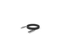 Cáble Óptico Activo USB 3 - Huddly - 5m - USB A - Negro - 5 Gbit/s