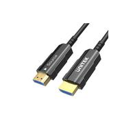 Cable óptico HDMI 2.0 4K Premium High Speed Ultra C11072BK-40M