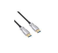 Cable óptico HDMI AOC 48Gb/s 8K@60Hz 4K@120Hz ver. AK-HD-200L
