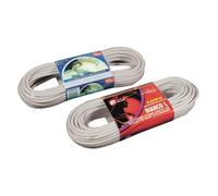 Cable P/Tender bianco-l Brico MT.20