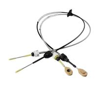 Cable palanca cambios coche Compatible Con Saturn Para Vue 2.2L 2.5L 2004 2005 2006 2007 Cable De Cambio De Transmisión Manual EB03AN 21996492
