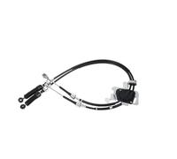 Cable palanca cambios coche Compatible Con Toyota Para Celica 2000 2001 2002 2003 2004 2005 Cable De Cambio De Transmisión Manual 33820-2B540