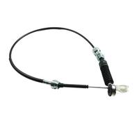 Cable palanca cambios coche Compatible Con Toyota Para RAV4 2.0L 1996 1997 1998 1999 2000 Cable De Control De Cambios De Transmisión Manual 33821-42070 3382142070