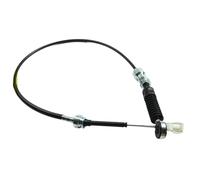 Cable palanca cambios coche Compatible Con Toyota Para RAV4 2.0L 1996 1997 1998 1999 2000 Cable De Control De Cambios De Transmisión Manual 3382142070 33821 42070 33821-42070