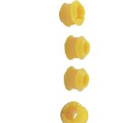 Cable Palanca Cambios Compatible Con Dodge Para Caliber 2007-2012 Para Durango 2014-2018 Para Magnum 2005-2008 4 Piezas Kit Cables Cambio Buje Cable Palanca Cambios