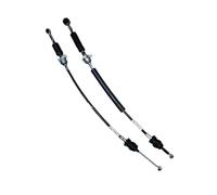 Cable Palanca Cambios Compatible Con Saic Para Maxus T60, Juego De Cables Cambio Marchas, Piezas Repuesto Para Automóviles C00081395 C00081272
