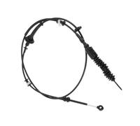 Cable Palanca Coche Compatible Con Mercury Para Grand Para Marquis 4.6L 2005-2011 Cable De La Palanca Selectora De Cambios De La Transmisión Automática 6W1Z7E395A