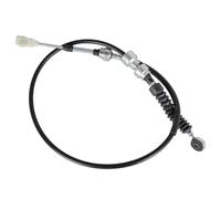 Cable Palanca Coche Compatible Con Toyota Para RAV4 2.0L 1996 1997 1998 1999 2000 Cable De La Palanca De La Caja De Tiro Selector Cambios Manual Accesorios Repuestos