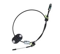 Cable Palanca Transmisión Compatible Con Ford Para Escape S SE SEL 2013 1.6L 2.0L 2.5L L4 2014 2015 2016 Cable Cambio Marchas Automático Cable Palanca Cambios Transmisión CJ5Z7E395A