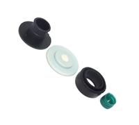 Cable Palanca Transmisión Compatible con Ford para Focus MK2 2006-2012 para C-MAX 2004-2007 buje de cable de cambio de transmisión 4M5R-7E395-RB