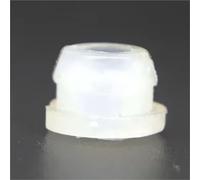 Cable Palanca Transmisión Compatible Con Ford Para Focus Mk2 MK3 2005-2013 Palanca Cambio Marchas Manual Automática Selector Varilla Final Conectar Casquillo 4S6P-7412-AA(AUTO 1X)