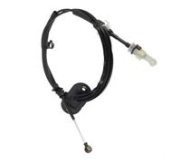 Cable Palanca Transmisión Compatible Con Mercury Para Mariner 2009 2010 2011 2.5L 3.0L Cable De Cambio De Marchas De Transmisión Automática 9L8P7E395AE 9L8P7E395AC
