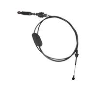 Cable Palanca Transmisión Compatible Con Oldsmobile Para Bravada 1996-1997 6 Cilindros 4.3L Cable Cambio Marchas De Transmisión Automática 111 Pulgadas Largo
