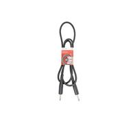 Cable para altavoz con Jack SPJ-J150, de Chord. 1,5 m