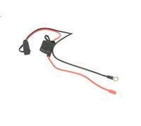 Cable para arrancadores, batería BOSCH 0 189 999 270