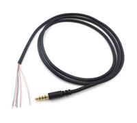 Cable para auriculares HyperX Cloud II Core Pro Cloudx - Auriculares para juegos con cable Stinger Revolver S