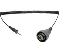 Cable para auriculares/intercomunicador SENA
