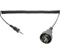 Cable para auriculares/intercomunicador SENA