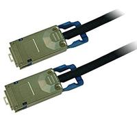Cisco Cable para Bladeswitch de 1 Metro Catalyst CAB-STK-E-1M=, utilizable con los módulos de switches Catalyst 3110G, 3110X y 3012, garantía Limitada de por Vida Mejorada (CAB-STK-E-1M=)