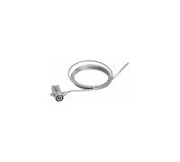 Câble para bloqueo de notebook - Gembird - LK-CL-01 - 1.8 m - Gris