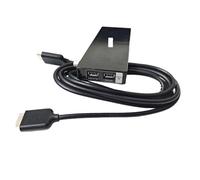 Cable para Caja One Connect Mini Compatible con Samsung UN55KS8000FXZA