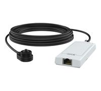 Cable para Cámara IP Axis P1265 Mk II Full HD visión espía con WDR y detección inteligente