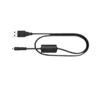 Cable para cámara Nikon UC-E22 USB Negro compatible Nikon D5 D810 D500 D810A