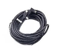 Cable para cámara trasera serie VIOFO A129 6 meter
