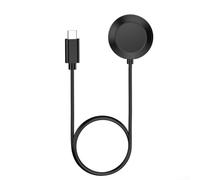 Cable para carga Tipo-C para Reloj para suunto Run 100CM Cable | Compatible Type-C, conexión perfecta, específico para reloj deportivo, para carga eficiente sin daños
