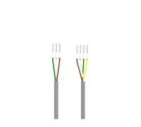 Cable para cerradura motorizada con controlador ekey dLine MSL, 3,5 m