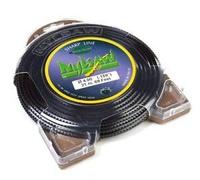 Cable para desbrozadora, bobina de 21 metros, dientes de tiburón NYLSAW