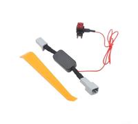 Cable para eliminador Start Stop para Forester 5 2019-2023 Cable