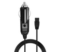 Cable para Enchufe de Cigarrillos 12V 5A DC Cable Refrigerador Extensión Enfriador de Coche Refrigerador Mini Congelador Portátil Coche para Mobicool for CoolBox