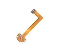 Cable para flex Naranja para compacto 3.3cm para Reparación Cable | Compatible 6ª 7ª gen, para ajuste para preciso, reparación móvil, color naranja, placa base