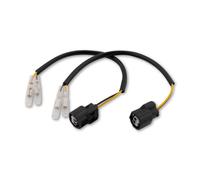 Envío gratis cable para intermitentes highsider smart para moto repuestos
