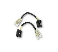 Cable para intermitentes highsider smart para moto repuestos accesorios piezas