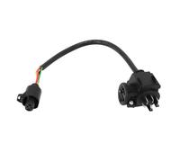 Cable para la batería del cuadro Bosch BDU2XX - BDU3XX - BDU4XX BCH214 220 mm