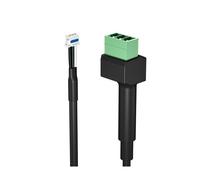 Cable para Micrófono de Mesa Poly Studio A2 2m Negro
