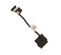 Cable para Ordenador portátil para DELL para Inspiron 7306 2 en 1 Plata 060T2G 60T2G 450.0L202.0011 Nuevo