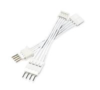 Cable para Philips Hue Gradient Lightstrip (Kit de controlador), Philips hue gradiente, la solución definitiva para una configuración personalizada y una flexibilidad mejorada