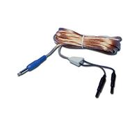 CABLE PARA PLACAS DE GOMA