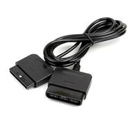 CABLE PARA SONY PLAY STATION 2 MANDO ALARGADOR EXTENSION 150CM PS2 CONTROLADOR