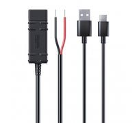 CABLE PARA SP CONNECT 12V