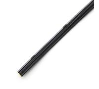 Cable paralelo de silicona flexible de 22 AWG, 1 m-50 m, cobre estañado, 2P-10P, for aplicaciones de alta temperatura, 1 unidad(3Px1m)