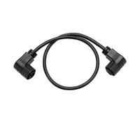 Cable paralelo EcoFlow STREAM 0,55 m para conexión de baterías portátiles