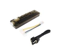 Cable PCIE EXP GDC Base para tarjeta gráfica externa para portátil Estación de acoplamiento para portátil Tarjeta de vídeo Cable mini PCI-E