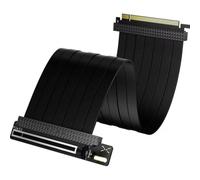Cable PCIe Riser Lian-Li 30 cm Negro