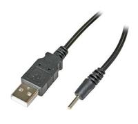 Cable phoenix de alimentacion universal usb a dc jack 5v